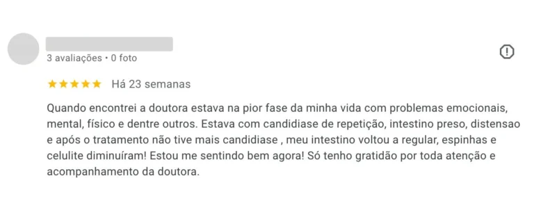 Dra Thais Amstalden