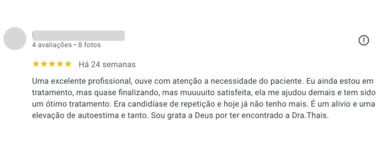 Dra Thais Amstalden
