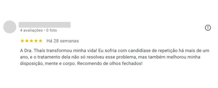 Dra Thais Amstalden