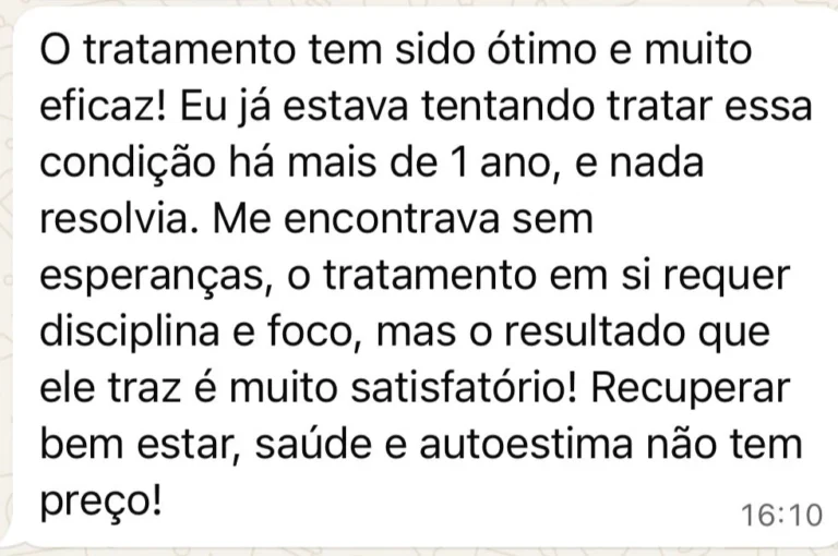 Dra Thais Amstalden