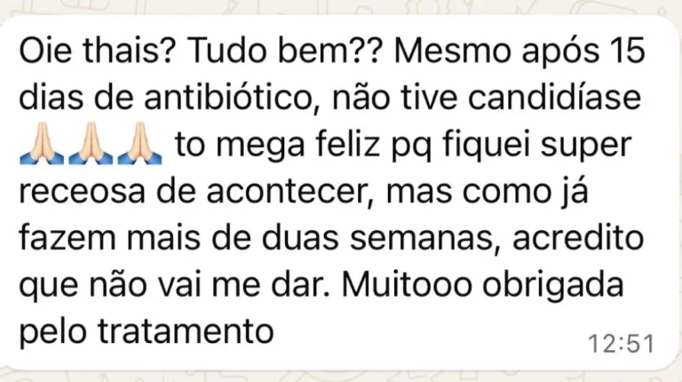 Dra Thais Amstalden