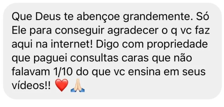 Dra Thais Amstalden
