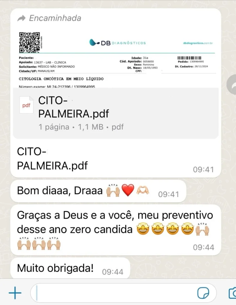 Dra Thais Amstalden